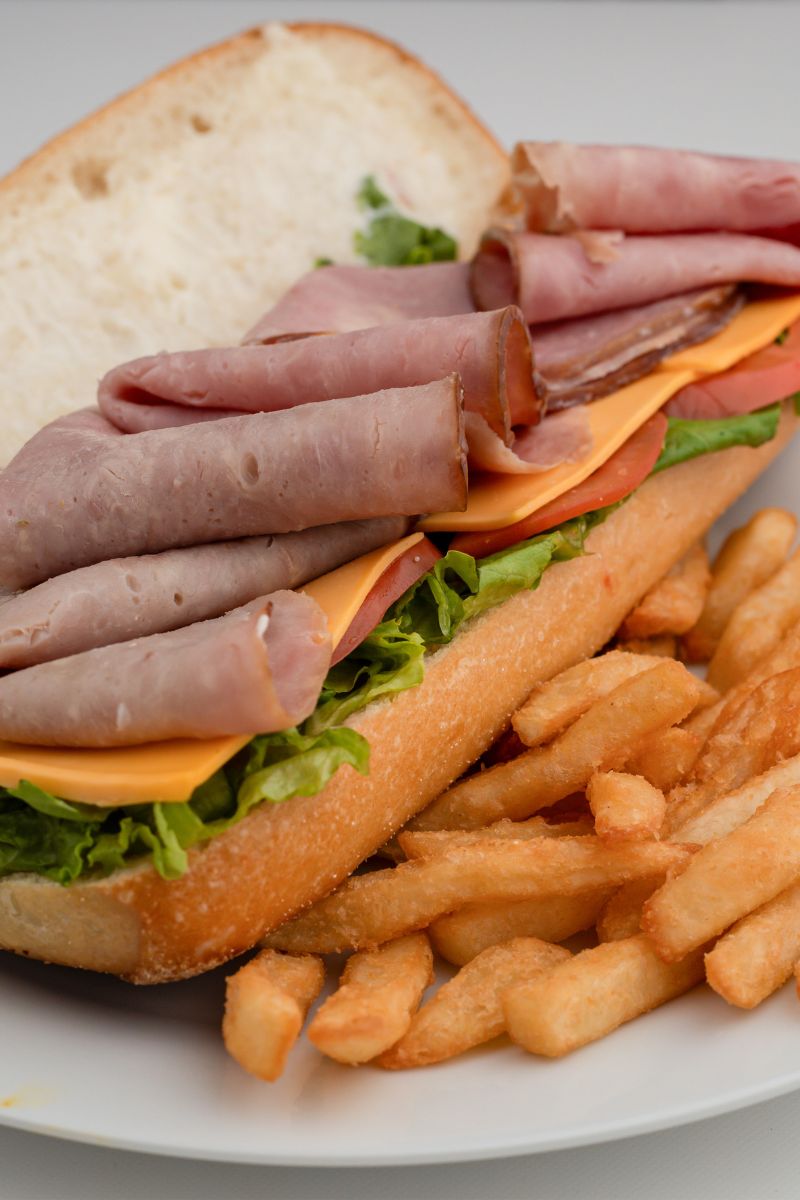 Yummies Deli-About Us-Image